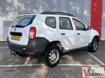 Dacia Duster 1.6 Duster 2wd | Trekhaak |, Auto's, Duster, Wit, Bedrijf, Handgeschakeld