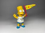 Bart Simpson "I love Krusty the Clown"  figuurtje 2007, Verzamelen, Gebruikt, Ophalen of Verzenden