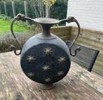 Bronzen kruik (India) ca 1800, Ophalen