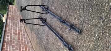 porte-vélo Thule beschikbaar voor biedingen