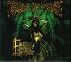 Cradle Of Filth – Eleven Burial Masses, Ophalen of Verzenden, Zo goed als nieuw