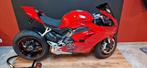 panigale v4 2018, 4 cilinders, Super Sport, Particulier, Meer dan 35 kW