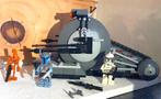 Lego Corporate Alliance Tank Droid 75015, Verzamelen, Ophalen of Verzenden, Zo goed als nieuw