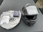 Schoei Neotec 2, Ophalen, Systeemhelm, Heren, XL