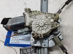 MOTOR RAAMMECHANIEK RECHTS VOOR 206 CC (2D) (9636627580), Gebruikt, Rechts, Peugeot