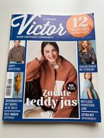 La Maison Victor 5 sept-okt 2022, Ophalen of Verzenden, Zo goed als nieuw