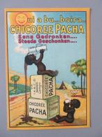 RARE postkaart Chicoree PACHA ! Matadi Kinshasa Congo, Verzenden, Zo goed als nieuw, Overige typen