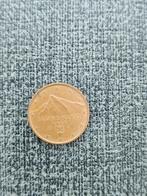 Munten Slovakije. 2 cent van 2009., Postzegels en Munten, Munten | Europa | Euromunten, Ophalen of Verzenden, Slowakije, 2 cent