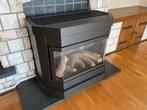 Gashaard wellstraler B11BS, Huis en Inrichting, Haarden, Ophalen, Zo goed als nieuw, Gashaard