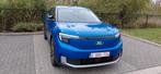 Ford explorer ev 2024, Auto's, Automaat, Achterwielaandrijving, Blauw, Explorer