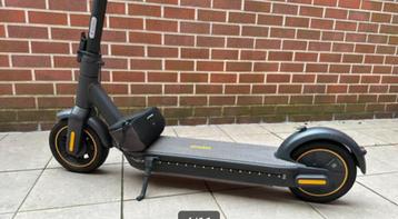 Ninebot segway G30, Enlèvement, Comme neuf, Step électrique (E-scooter), Segway ninebot