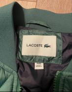 Lacoste Bodywarmer, Kleding | Heren, Bodywarmers, Ophalen of Verzenden, Zo goed als nieuw, Groen