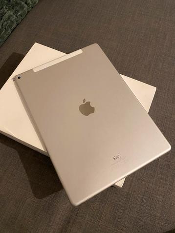 Ipad PRO grand format 128gb 4g 1ère génération beschikbaar voor biedingen