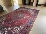 Authentiek perzisch tapijt 3,7 x 2,4 m, Antiek en Kunst, Ophalen