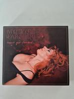 CD en  DVD  Mylene Farmer  -  avant que l' ombre, Cd's en Dvd's, Ophalen of Verzenden, Zo goed als nieuw