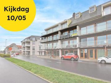 Appartement te koop in Nieuwpoort, 2 slpks, Immo, 113 kWh/m²/jaar, 2 kamers, 152 m², Appartement