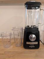 Magimix blender power 4, Elektronische apparatuur, Blenders, Ophalen of Verzenden, Zo goed als nieuw, Blender