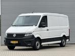 Volkswagen Crafter 35 2.0 TDI L2H2 Webasto Koelwagen|Airco|C, Voorwielaandrijving, Stof, Gebruikt, Euro 6