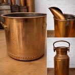 Divrse vintage authentiek koper, Antiek en Kunst, Ophalen, Koper