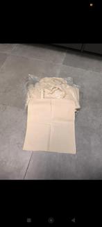 Pakket Linnen zakken, Ophalen, Linnen