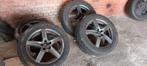 velgen, Ophalen, Gebruikt, Velg(en), 17 inch