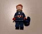 Lego Captain America Figure, Ophalen, Gebruikt, Losse stenen, Lego