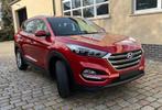 Hyundai Tucson 1.6 GDI Full Option ### 37000 km ###, Auto's, Hyundai, Voorwielaandrijving, 1566 kg, 4 cilinders, Leder