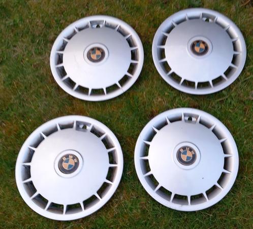 Wieldoppen BMW 14 inch, Auto diversen, Wieldoppen, Ophalen of Verzenden