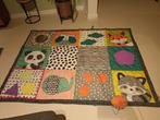 XXXL speelmat baby, Kinderen en Baby's, Ophalen, Gebruikt