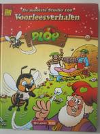 boek plop (voorleesverhalen), Ophalen