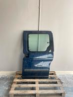 Citroen Berlingo/Peugeot linkerzijdeur van 1996-2009, Deur, Gebruikt, Links, Peugeot