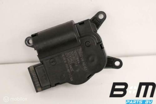 Kachelklep motor VW Tiguan Allspace 5Q0907511K, Auto-onderdelen, Airco en Verwarming, Gebruikt