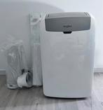 Airco en verwarmer, Ophalen, Zo goed als nieuw, Mobiele airco