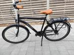 Herenfiets Altec, Versnellingen, Zo goed als nieuw, 57 tot 61 cm, Ophalen