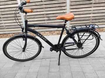 Herenfiets Altec beschikbaar voor biedingen