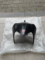 Ducati monster 937 + carbon spatbord ‘21 - ‘25, Motoren, Ophalen of Verzenden, Gebruikt