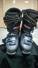 Chaussures de ski Salomon taille 27, pointure 42, Ski, Utilisé, Enlèvement ou Envoi, Chaussures