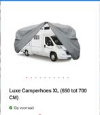 Camperhoes 650-700 x 235 x 270., Ophalen, Zo goed als nieuw