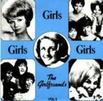 Girls Girls Girls Volume 3 Popcorn oldies Cd, Pop, Ophalen of Verzenden, Zo goed als nieuw