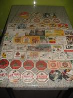 55 verschillende bierviltjes van Super 8 Haacht voor € 3,00, Verzamelen, Ophalen of Verzenden, Zo goed als nieuw, Viltje(s), Overige merken