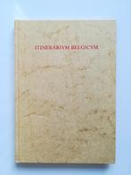 Itinerarium Belgicum, Comme neuf, Avant 1800, Enlèvement ou Envoi