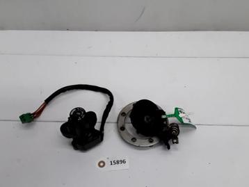 TL1000S 1996 - 2001 Suzuki Slot Slotenset D1-26491 beschikbaar voor biedingen