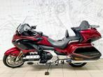 Honda Honda Touring GOLDWING GL1800 DELUXE DCT 2019, Motoren, Bedrijf, 1833 cc, Overig, Meer dan 35 kW