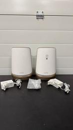Netgear Orbi mesh RBSE960 6E 2 Stuks, Neuf, Enlèvement, /, /
