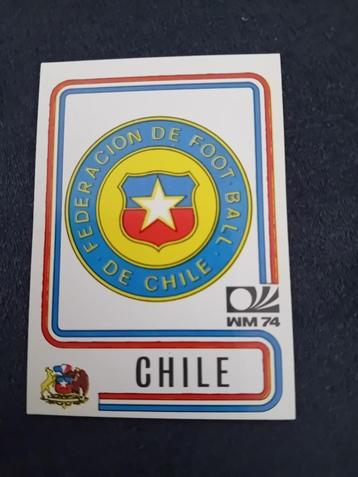 panini sticker WK 74 nr 130