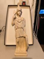 Grieks beeld aghana., Antiek en Kunst, Ophalen