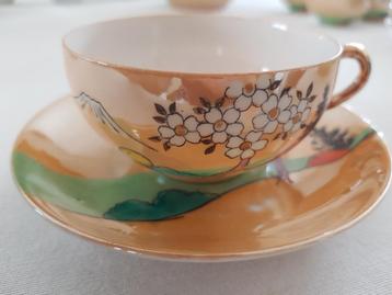 chinees servies beschikbaar voor biedingen
