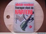 De orkaan komt van Navarone, Alistair Maclean, Boeken, Ophalen of Verzenden, Gelezen