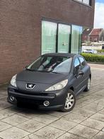 Peugeot 207 5 deur 1.4 benzine gekeurd voor verkoop, Auto's, Te koop, Euro 4, Stadsauto, Benzine