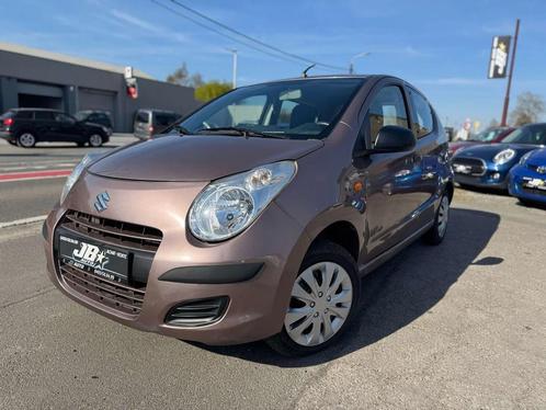 Suzuki Alto 1.0i GL Airco PRET A IMMATRICULER‼️, Auto's, Suzuki, Particulier, Te koop, Alto, ABS, Airbags, Airconditioning, Centrale vergrendeling